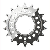 Piñon Box One Single Speed Aluminio
